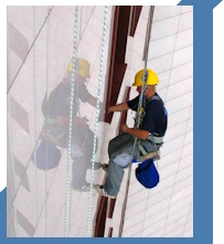 Услуги Высотные работы в Кореновске