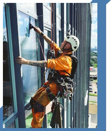 Услуги Высотные работы в Кореновске