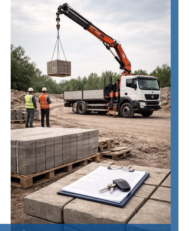 Аренда крана Пионер в Кореновске под ключ от 3627 р. | ВЫСОТНИК-Кнв