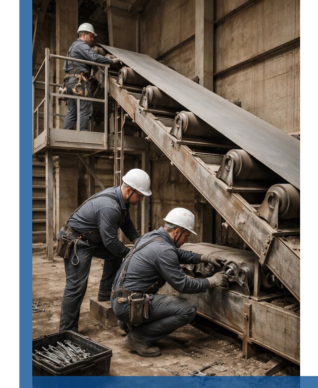 Ремонт элеваторов в Кореновске аварийный и плановый сервис